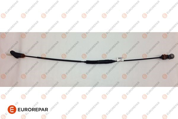Eurorepar Clutch Cable - 1608273580