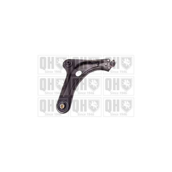 QH QSA2596S Suspension Arm - Front Lower RH