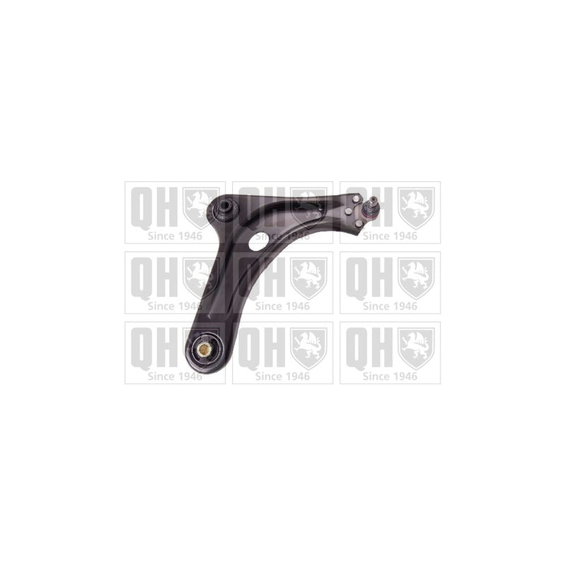 QH QSA2596S Suspension Arm - Front Lower RH