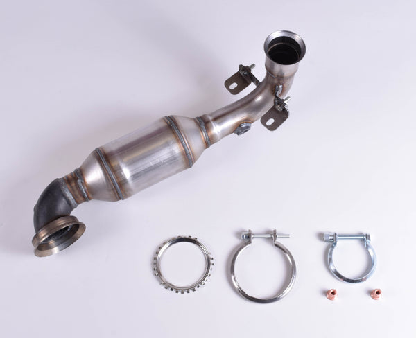 EEC Catalyst Approved - CI6090T