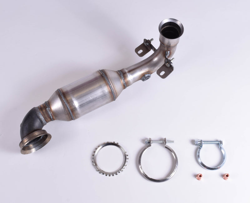 EEC Catalyst Approved - CI6090T
