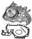 Key Parts Water Pump W/Gasket Part No -KCP1753