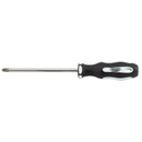 Draper Expert NO.3x150mm Pztype S/Driver PKD - 35005
