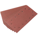 Draper Sanding Sheet 115x227 (10)120g - 92323