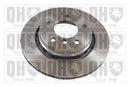 Quinton Hazell Brake Disc - BDC5147