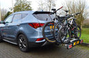Maypole 3 Bike Towball Mounted Cycle Carrier - BC3013