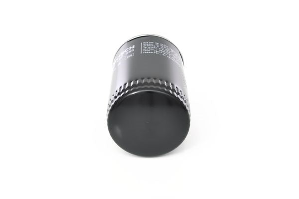Bosch Oil Filter - F026407256