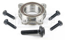 Borg & Beck Wheel Bearing Kit - BWK1584