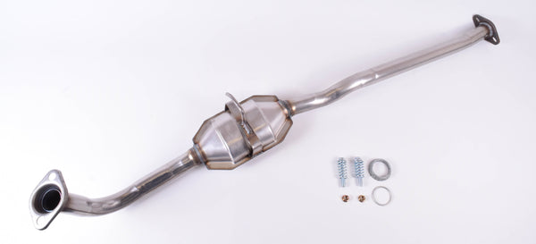 EEC Catalyst - SI6002