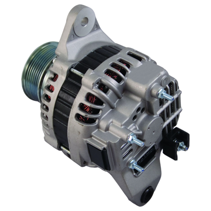 WAI Alternator - 20348N