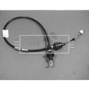 Borg & Beck Clutch Cable Part No -BKC1137