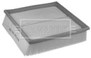 Borg & Beck Air Filter - BFA2292
