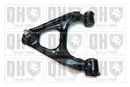 QH Suspension Arm Front Upper RH - QSA2359S