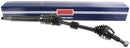 Borg & Beck Driveshaft - RH - BDS1586