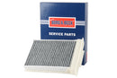 Borg & Beck Cabin Filter  - BFC1373