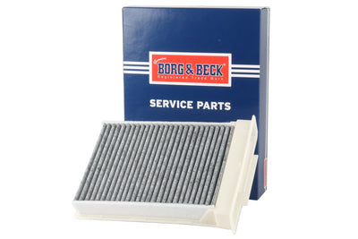 Borg & Beck Cabin Filter  - BFC1373
