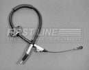 First Line Brake Cable - Front -FKB2132