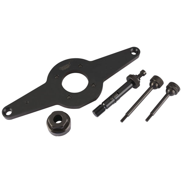 Vibration Damper Holding Tool (Audi, SEAT, Skoda, Volkswagen)