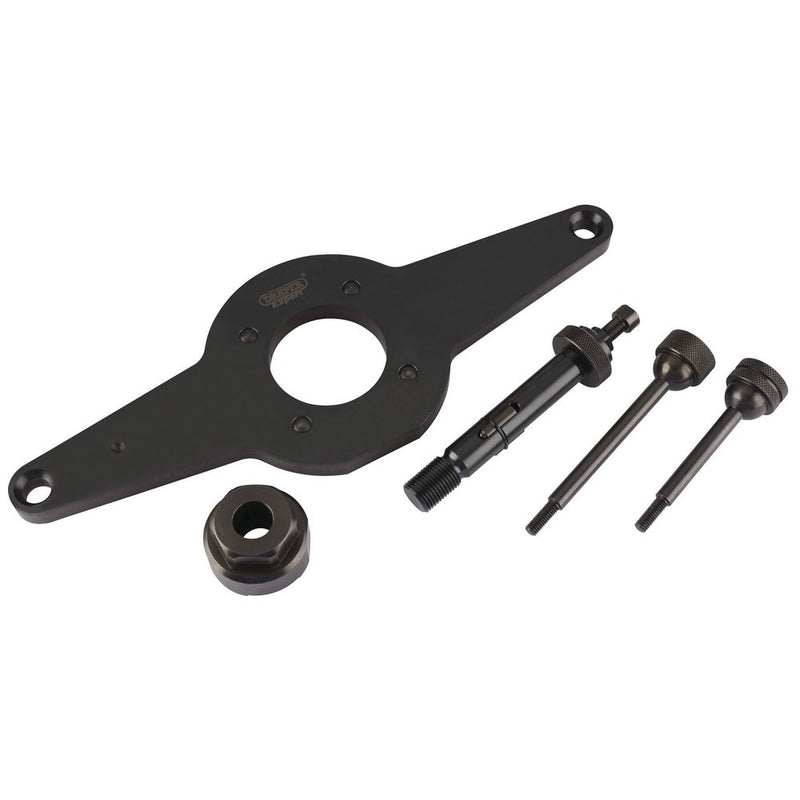 Vibration Damper Holding Tool (Audi, SEAT, Skoda, Volkswagen)