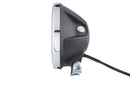HELLA 1FA 008 284-011 Halogen-Spotlight - FF 75 - 12V