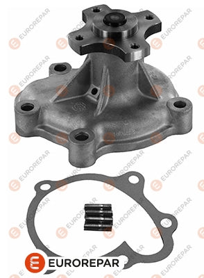 Eurorepar Water Pump - 1623111180