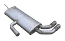 Klarius AU900L - Box With Tail Pipe