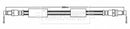 Borg & Beck Brake Hose Part No -BBH6984