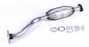 EEC Catalyst Type Approved - SI8009T