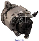 WAI Alternator - 12642N