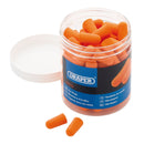 Draper EAR Plugs - Dispenser Of 50pr - 04115