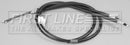 First Line Brake Cable LH & RH -FKB2611