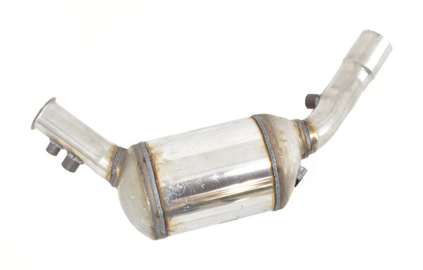 Klarius 390455 - Diesel Particulate Filter  - Fits Jaguar XF 2.2D