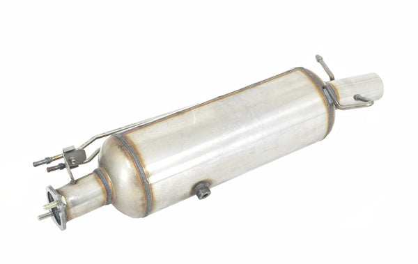 Klarius 390175 - Diesel Particulate Filter  - Fits Ford Transit 2.4TDCi