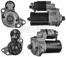 Borg & Beck Starter Motor Part No -BST2205