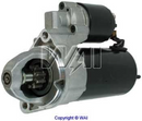 WAI Starter Motor - 17923N