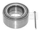 First Line Wheel Bearing Kit Part No -FBK1002