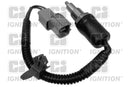 Rectangular Reverse Light Switch with cable - XRLS112