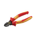 XP1000 VDE Hi -Leverage Side Cutter - 160mm - Tethered