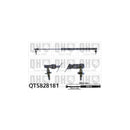 QH QTS828181 Gas Spring