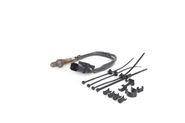 Bosch Lambda Sensor Ls7355 Part No - 0258007355