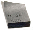 Draper 15-25mm Spare Cutting Blades - 79241