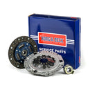 Borg & Beck Clutch Kit - 3pce  - HK2432