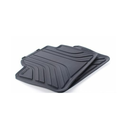 Genuine BMW Rear Floor Mats - 51.47.2.219.802