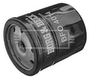 Borg & Beck Oil Filter - BFO4014