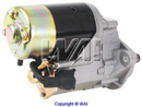 WAI Starter Motor - 18402N