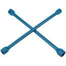 Draper 4 WAY Wheel Nut Wrench - 36005
