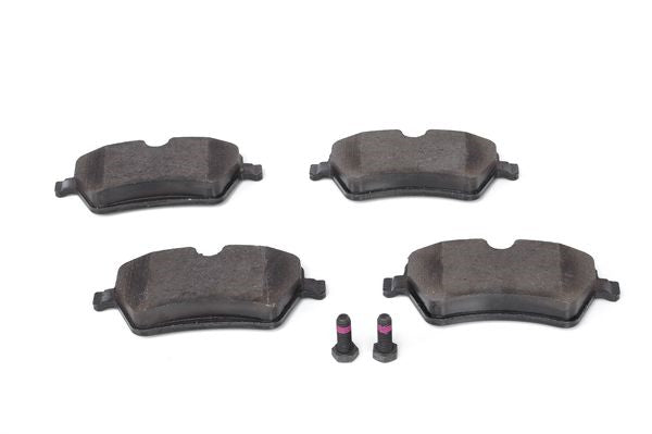 Bosch Brake Pad Set Set Bp1079 - 0986494168