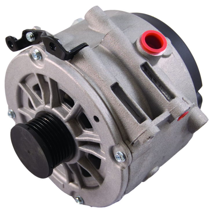 WAI Alternator - 23161N