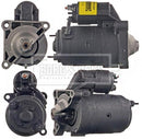 Borg & Beck Starter Motor Part No -BST2141
