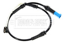 Borg & Beck Wear Lead  - BWL3275
